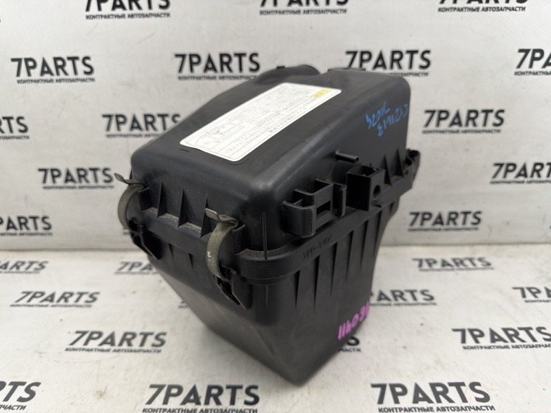 Корпус воздушного фильтра TERIOS J102G K3VET