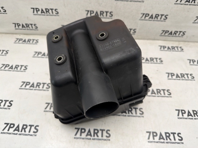 Корпус воздушного фильтра TERIOS J102G K3VET