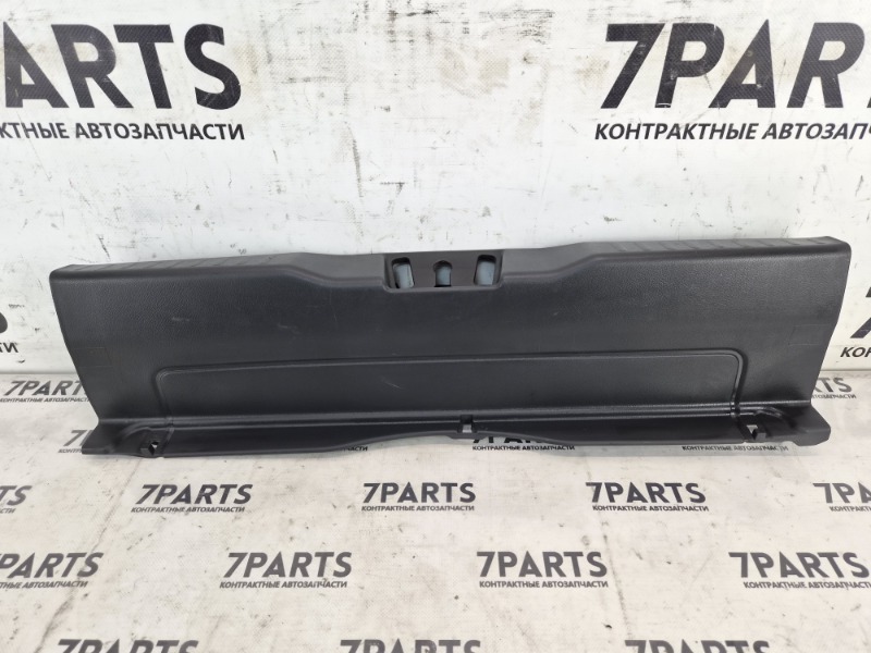 Накладка замка багажника HONDA CIVIC 2002 EU1 D15B контрактная