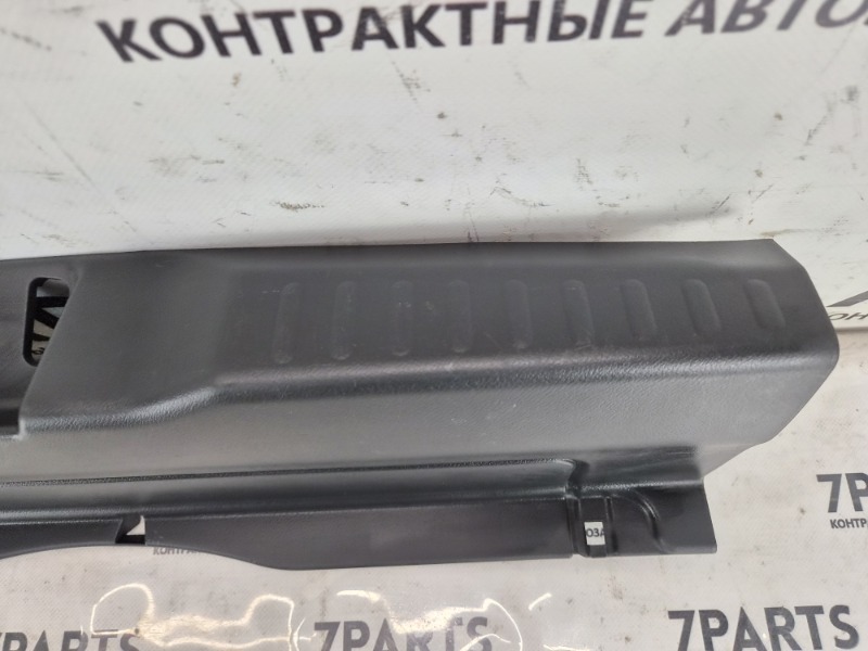 Накладка замка багажника CIVIC 2002 EU1 D15B