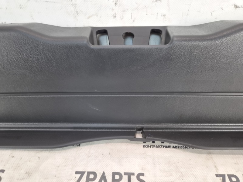 Накладка замка багажника CIVIC 2002 EU1 D15B