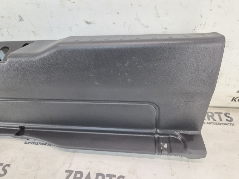 Накладка замка багажника CIVIC 2002 EU1 D15B