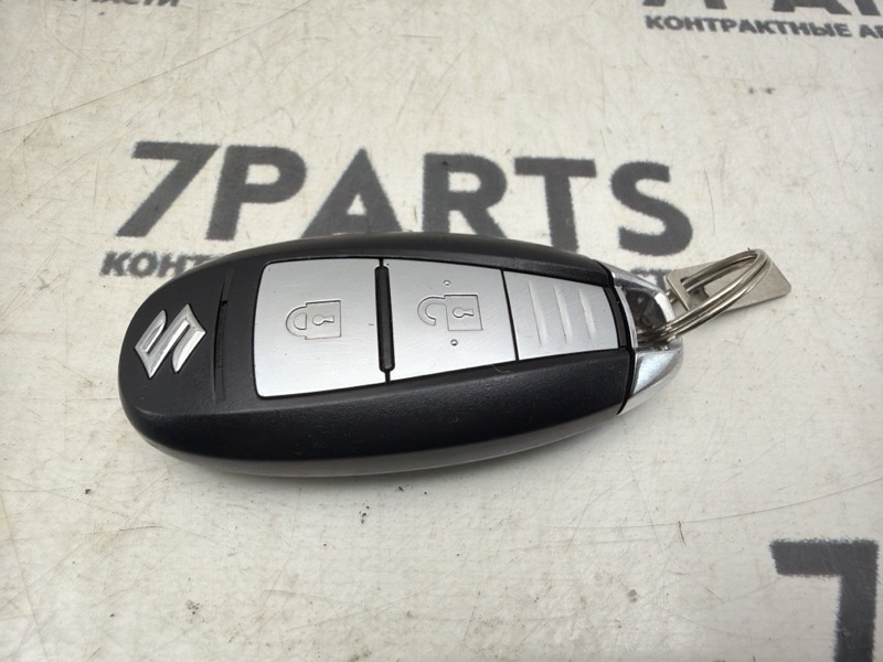 Ключ зажигания SUZUKI контрактная