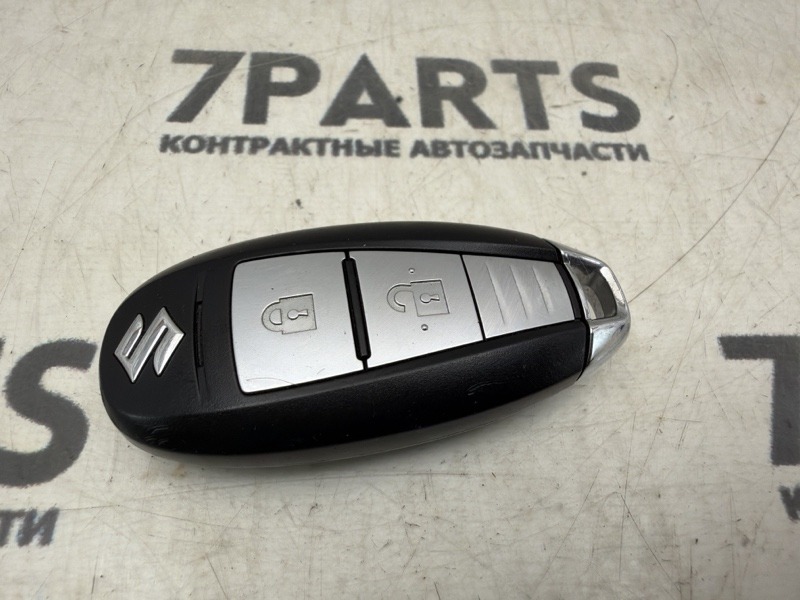 Ключ зажигания SUZUKI контрактная