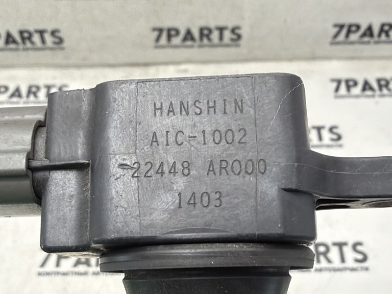 Катушка зажигания NISSAN CIMA GF50 Катушка зажигания NISSAN CIMA GF50