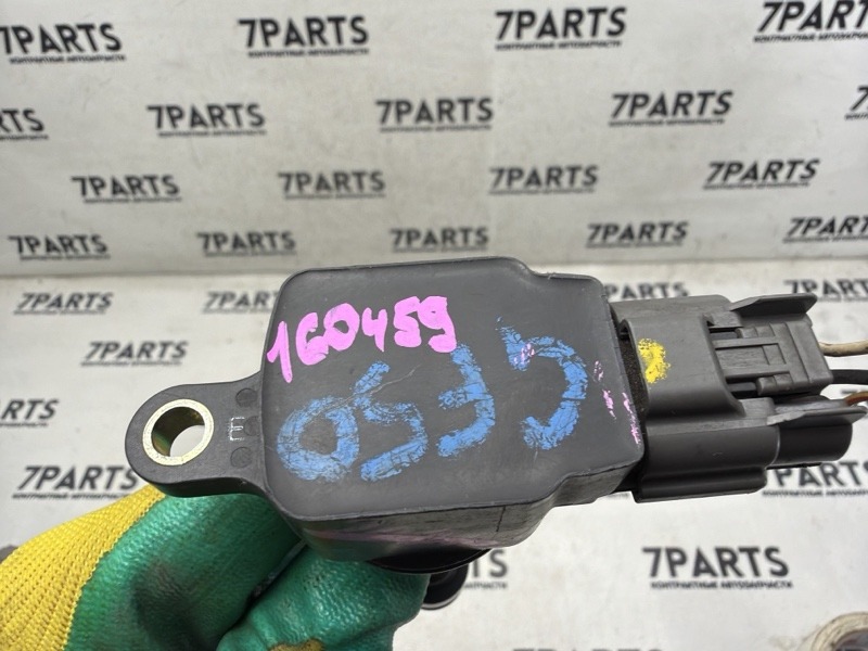 Катушка зажигания CIMA GF50 Катушка зажигания CIMA GF50