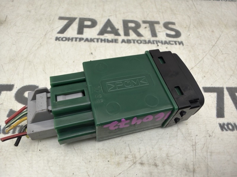 Кнопка GALANT FORTIS 2011 CY3A 4B10