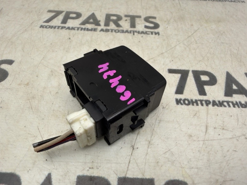 Кнопка NISSAN PRESAGE TU31 QR25DE