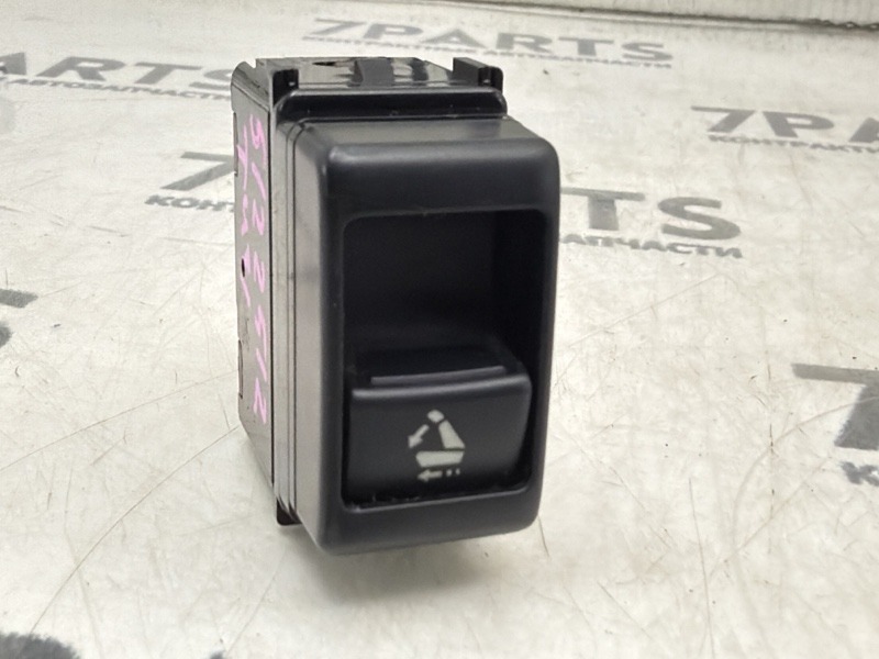 Кнопка NISSAN PRESAGE 2006 TU31 QR25DE 25490CN000 контрактная
