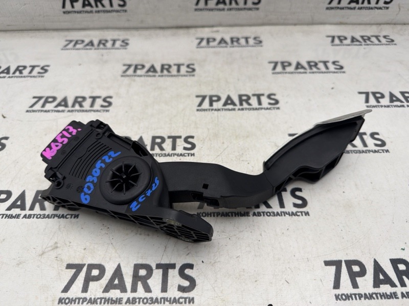 Педаль подачи топлива SWIFT 2013 ZC72S K12B