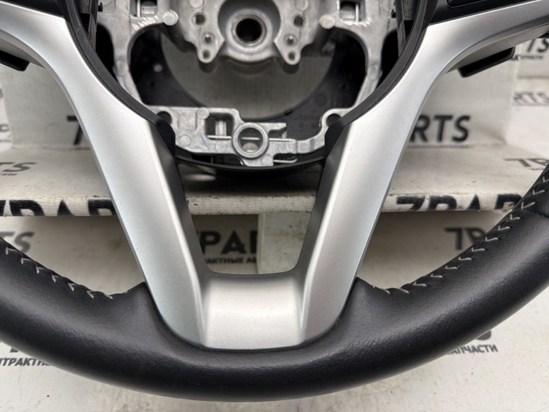 Руль IGNIS 2016 FF21S K12C