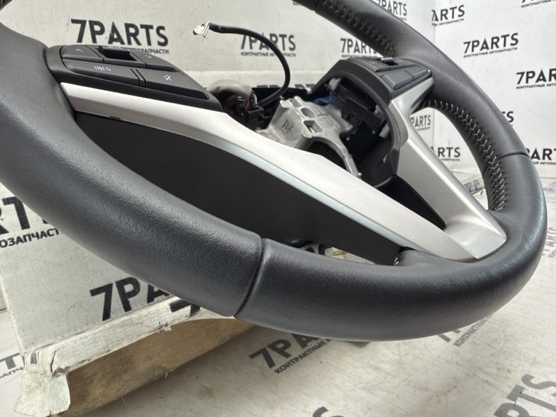 Руль IGNIS 2016 FF21S K12C