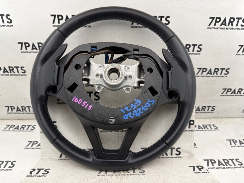 Руль IGNIS 2016 FF21S K12C
