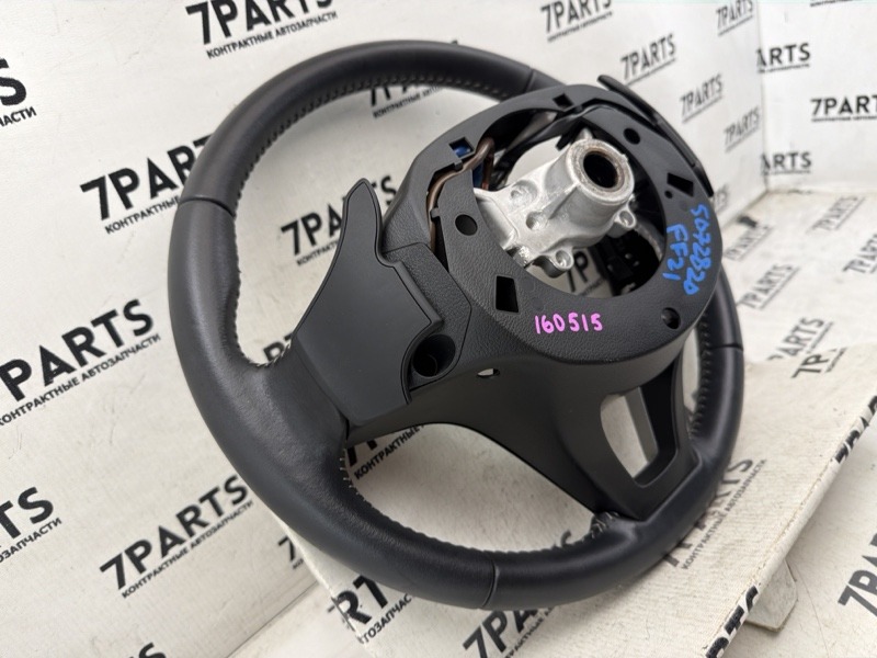 Руль IGNIS 2016 FF21S K12C