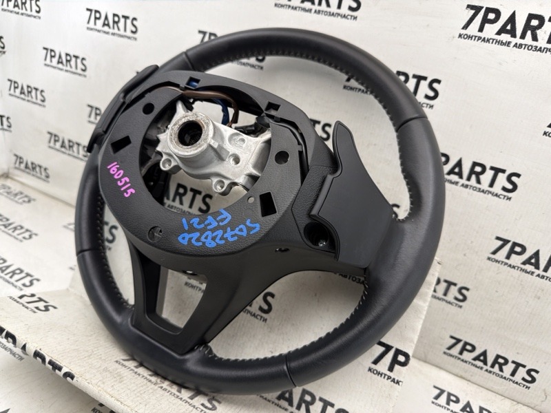 Руль IGNIS 2016 FF21S K12C