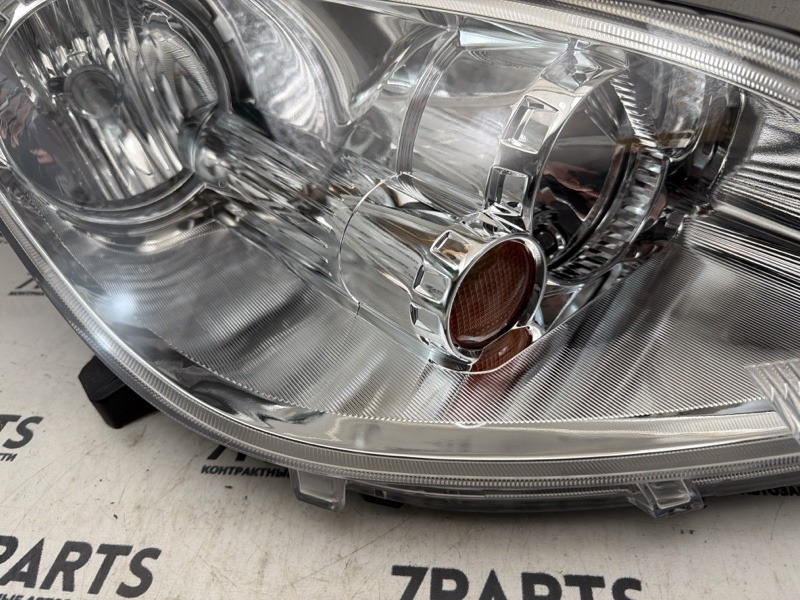 Фара передняя правая COLT PLUS 2009 Z23W 4A91