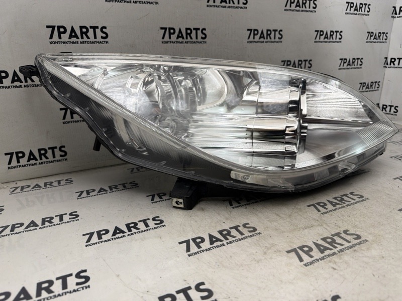 Фара передняя правая COLT PLUS 2009 Z23W 4A91