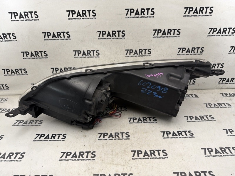 Фара передняя правая COLT PLUS 2009 Z23W 4A91