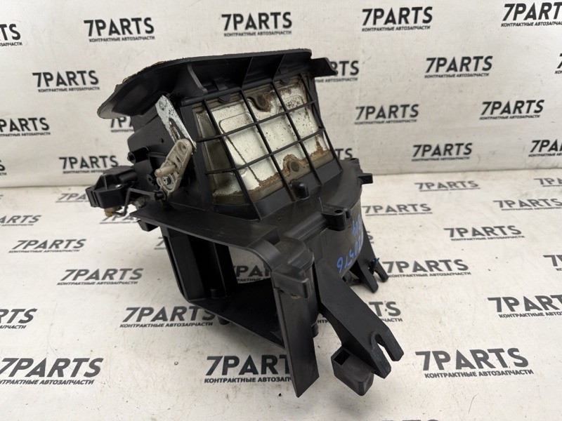 Корпус печки NISSAN RASHEEN 1995 RFNB14 GA15DE 2720055Y05 контрактная