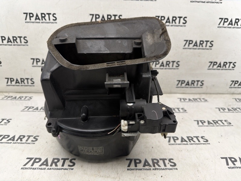 Корпус печки NISSAN RASHEEN RFNB14 GA15DE