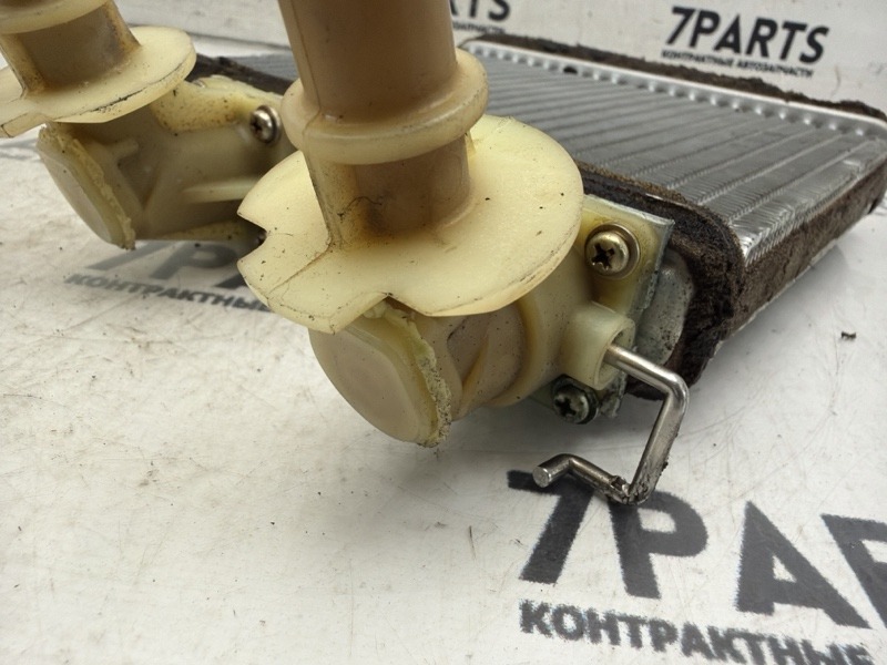 Радиатор печки RASHEEN 1995 RFNB14 GA15DE