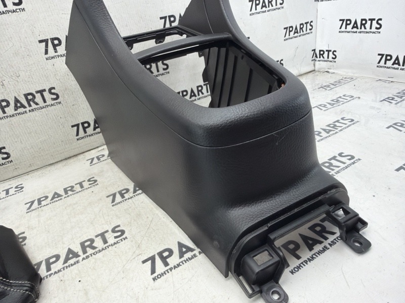 Консоль кпп SWIFT 2013 ZC72S K12B Консоль кпп SWIFT 2013 ZC72S K12B
