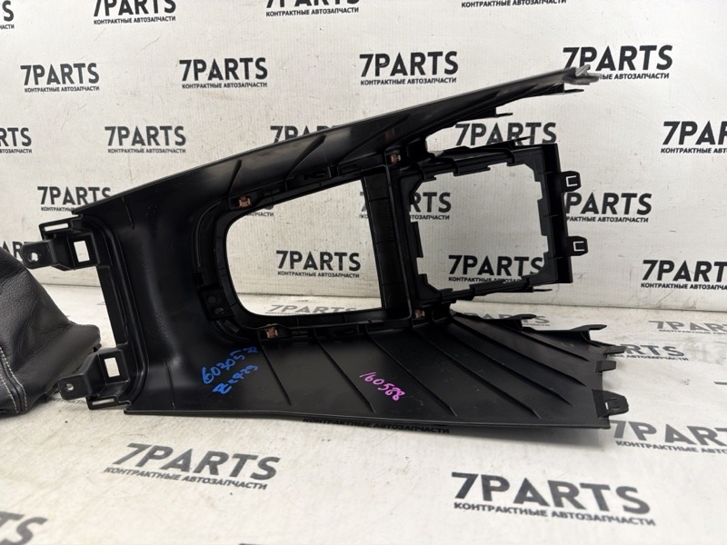 Консоль кпп SWIFT 2013 ZC72S K12B Консоль кпп SWIFT 2013 ZC72S K12B
