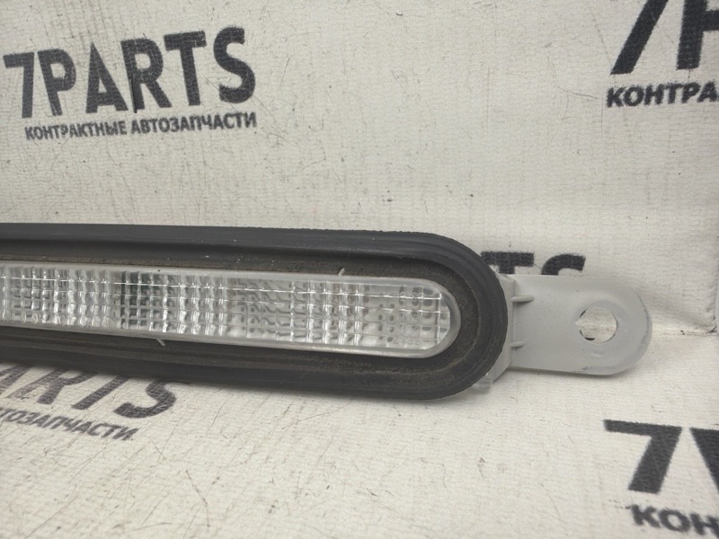 Стоп-вставка GALANT FORTIS 2011 CY3A 4B10