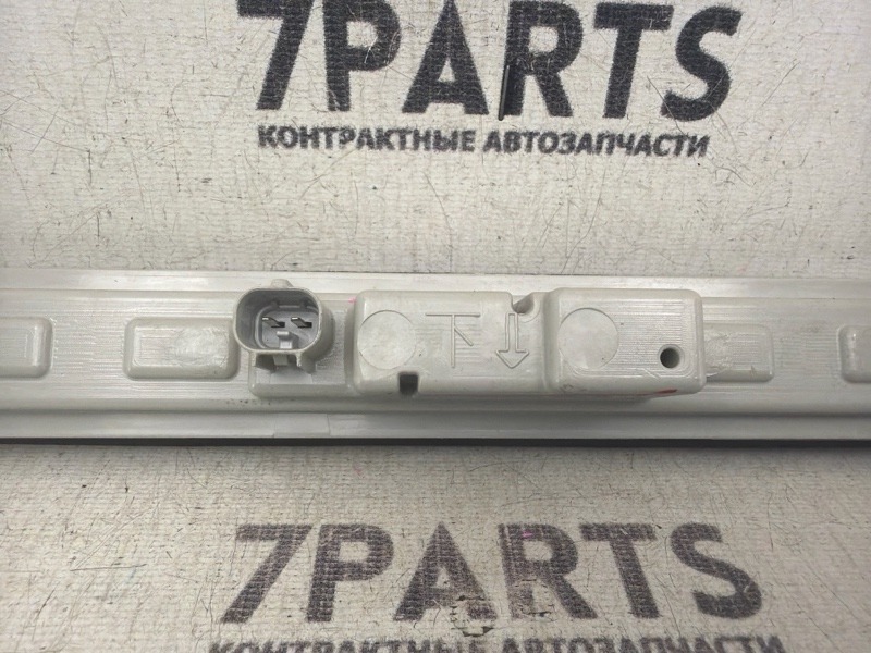 Стоп-вставка GALANT FORTIS 2011 CY3A 4B10