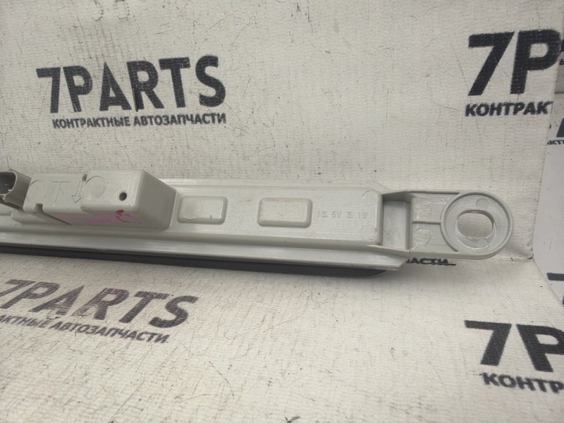 Стоп-вставка GALANT FORTIS 2011 CY3A 4B10