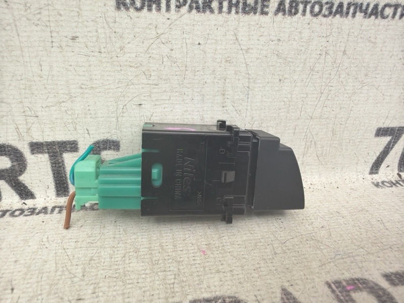 Кнопка SUBARU LEGACY BN9 FB25ASYHAA
