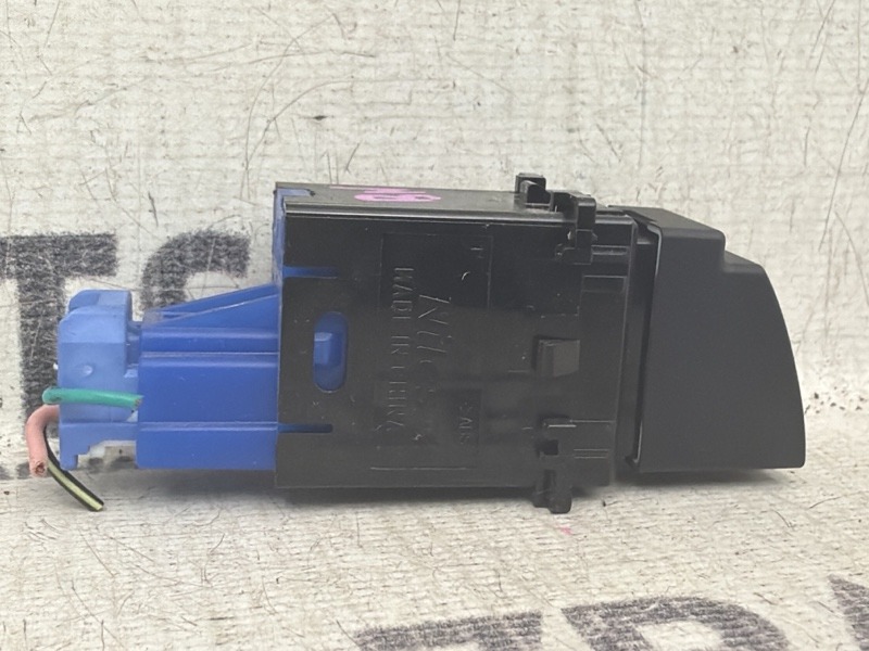 Кнопка SUBARU LEGACY BN9 FB25ASYHAA