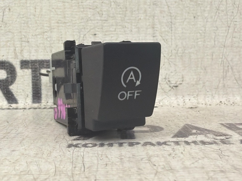 Запчасть кнопка SUBARU LEGACY 2014 BN9 FB25ASYHAA 83002AL161 контрактная Кнопка SUBARU LEGACY 2014 BN9 FB25ASYHAA 83002AL161 контрактная