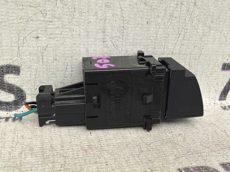 Кнопка SUBARU LEGACY BN9 FB25ASYHAA