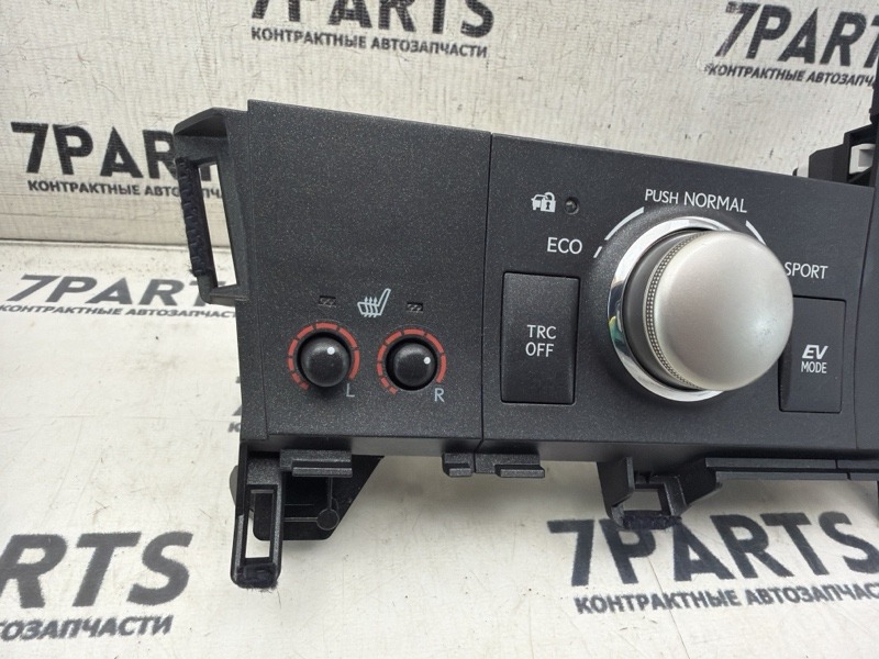 Кнопка CT200H ZWA10