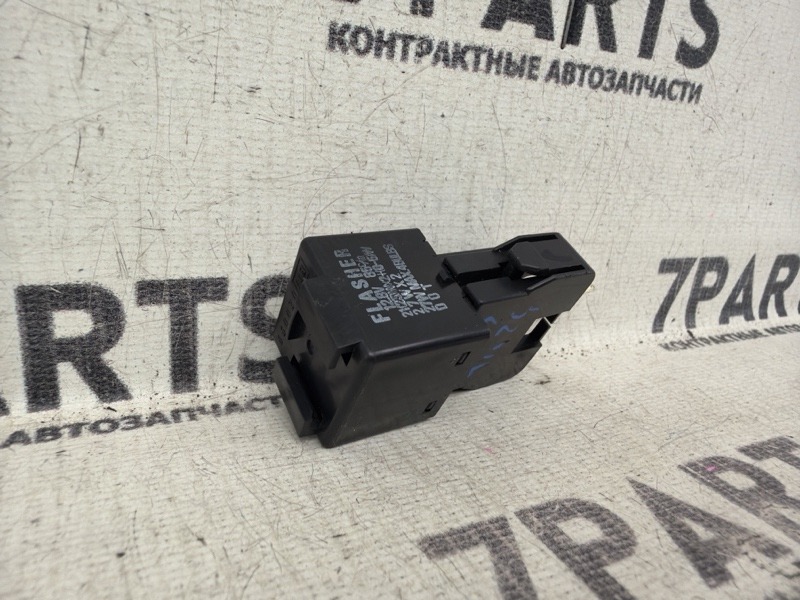 Реле поворота TERIOS J102G K3VET