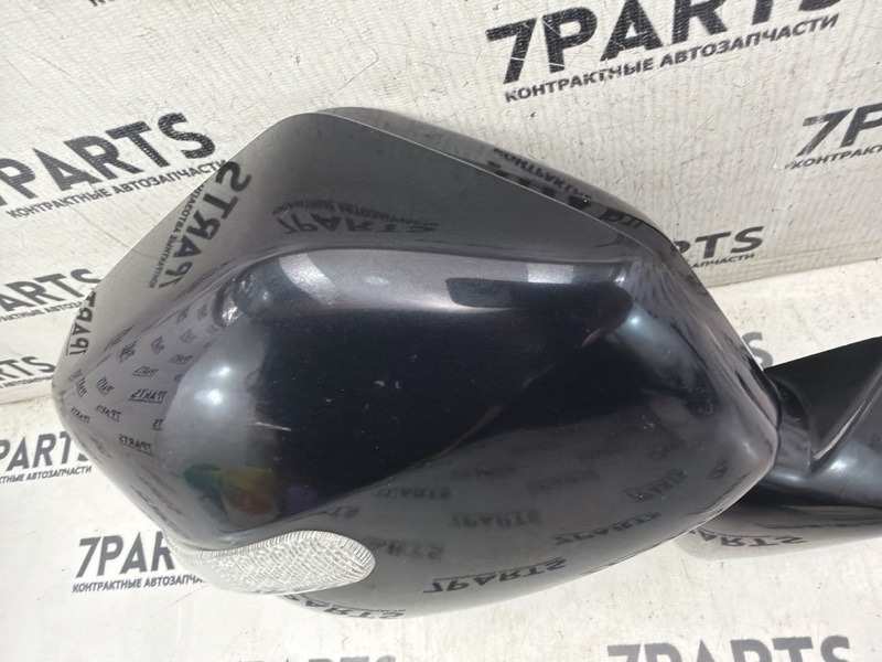 Зеркало переднее правое SUZUKI CHEVROLET MW ME34S M13A