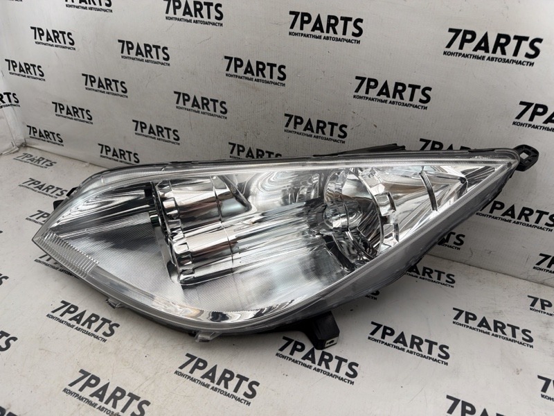 Фара передняя левая MITSUBISHI COLT PLUS Z23W 4A91