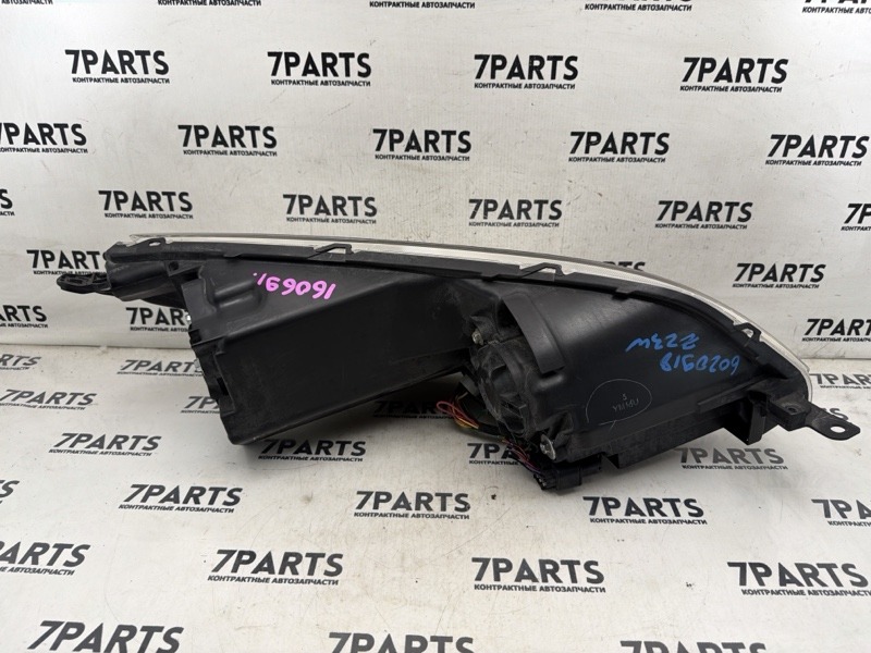 Фара передняя левая COLT PLUS 2009 Z23W 4A91