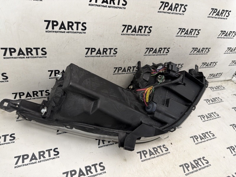 Фара передняя левая COLT PLUS 2009 Z23W 4A91