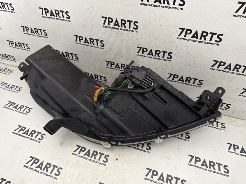 Фара передняя левая COLT PLUS 2009 Z23W 4A91
