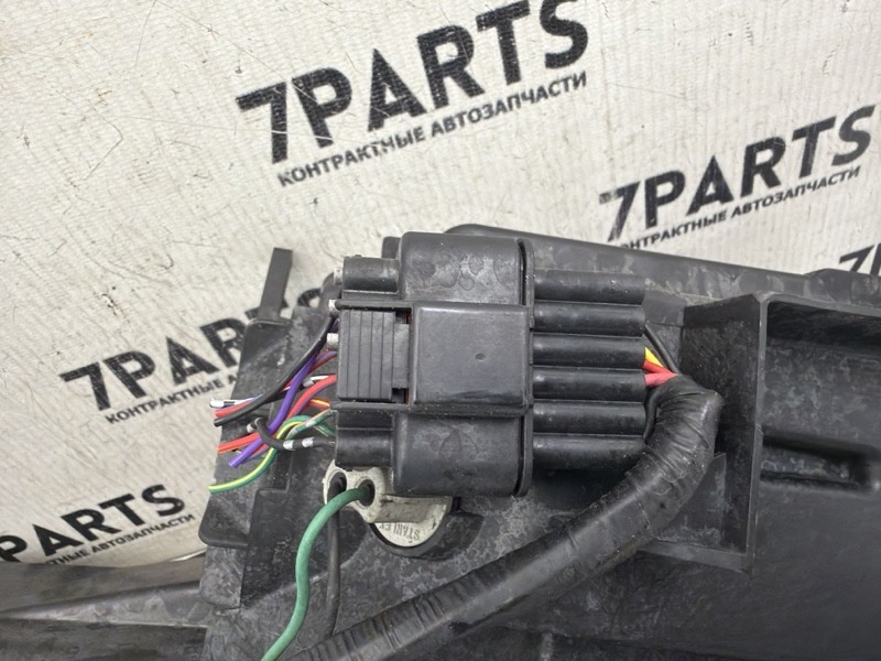 Фара передняя левая COLT PLUS 2009 Z23W 4A91