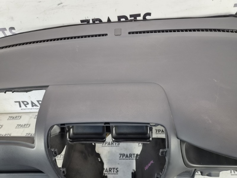 Торпедо HONDA CIVIC EU1 D15B