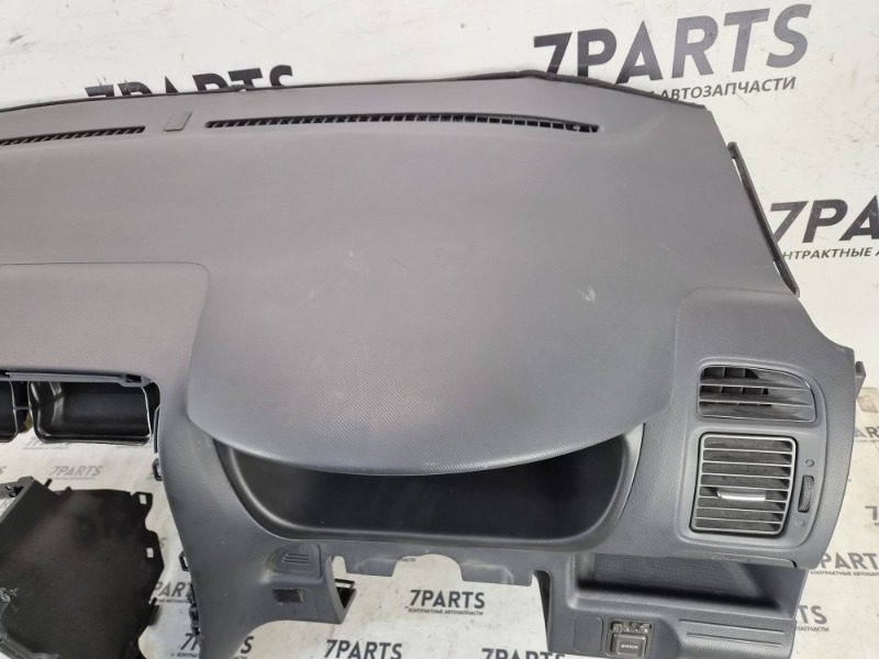 Торпедо CIVIC 2002 EU1 D15B