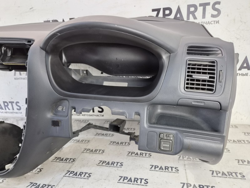 Торпедо CIVIC 2002 EU1 D15B