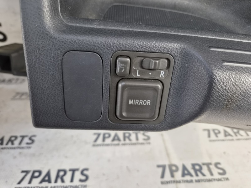 Торпедо CIVIC 2002 EU1 D15B