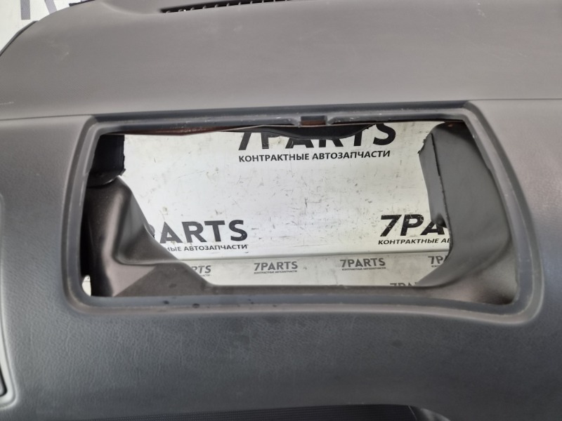 Торпедо CIVIC 2002 EU1 D15B