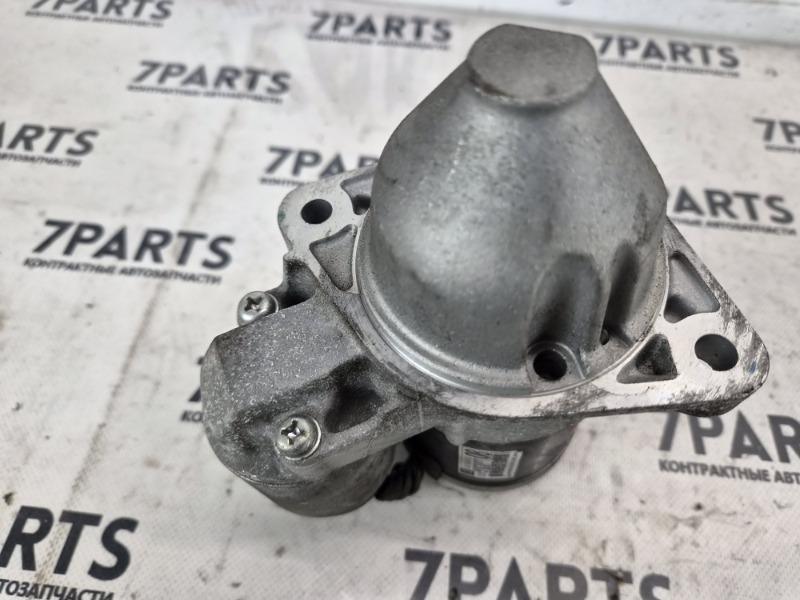 Стартер MITSUBISHI COLT PLUS Z23W 4A91