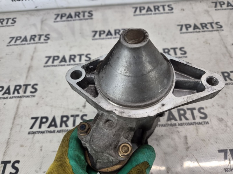 Стартер TOYOTA VITZ SCP10 1SZFE