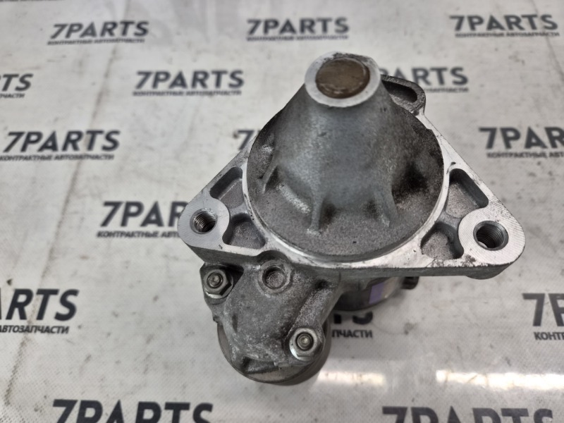 Стартер TOYOTA BB QNC21 3SZVE